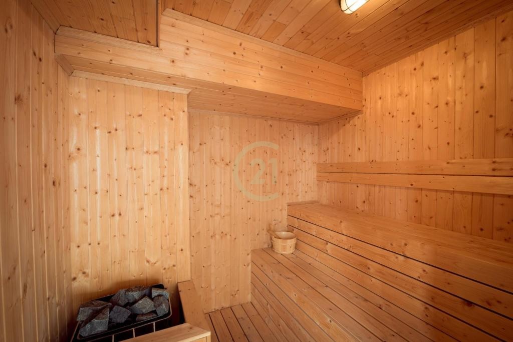 Modern Studio room for rent at BKK2