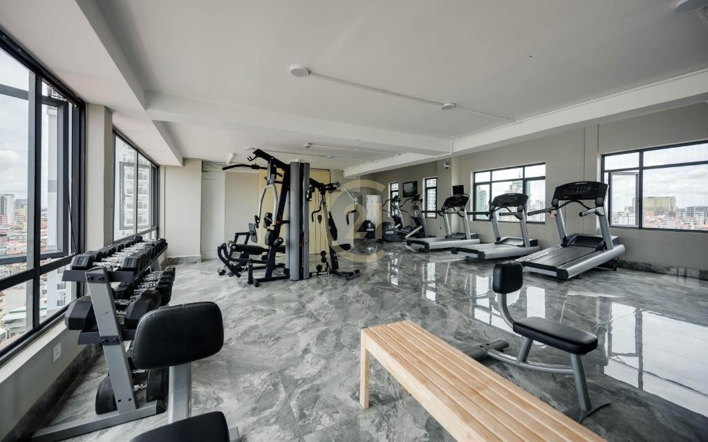 2Bedroom Residence for rent at BKK2