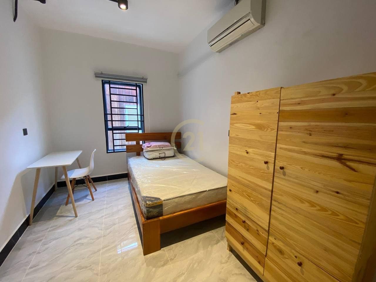 2 Bedroom for rent at Tonle Bassac