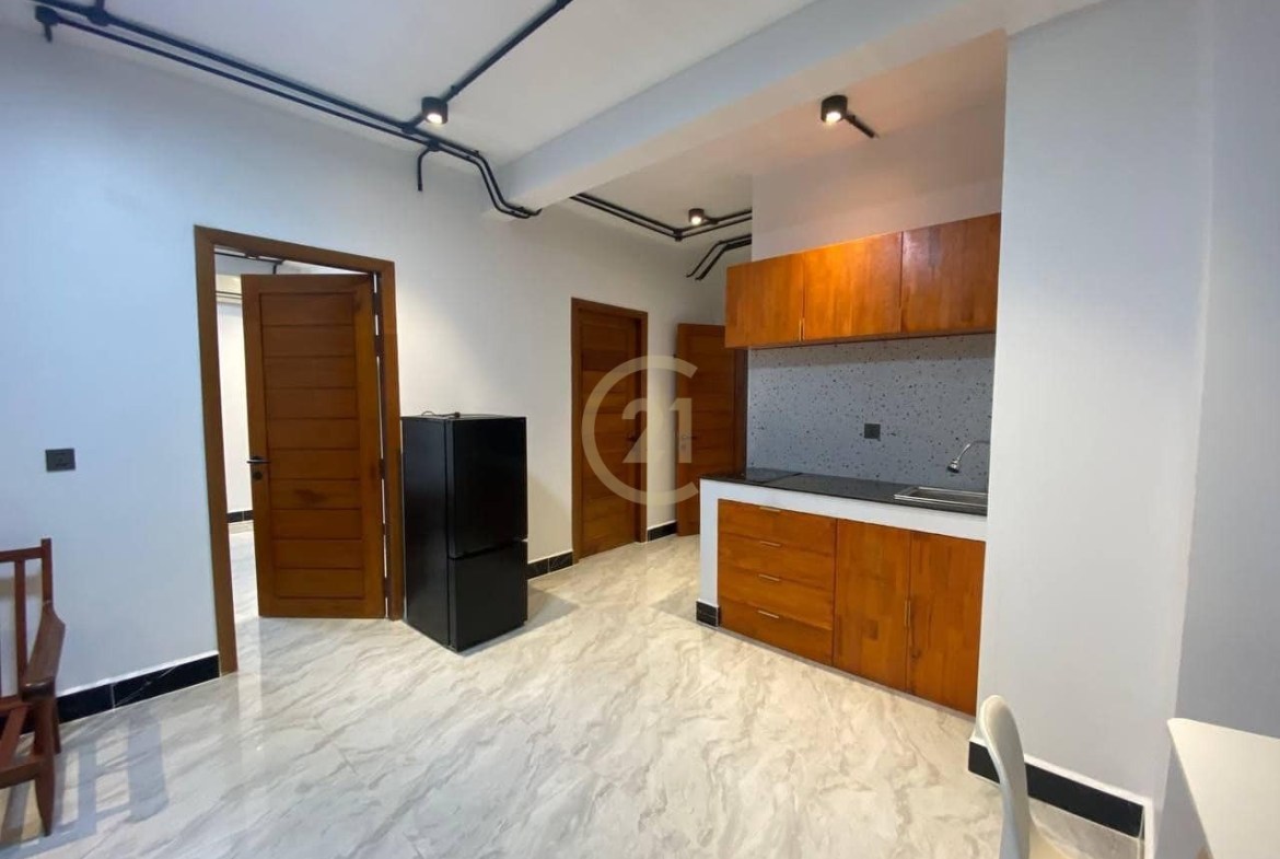 2 Bedroom for rent at Tonle Bassac
