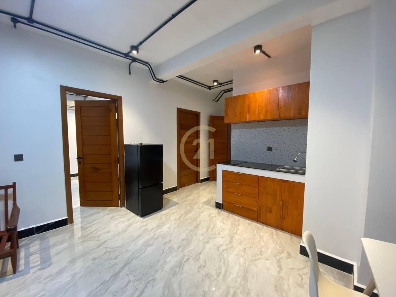 2 Bedroom for rent at Tonle Bassac