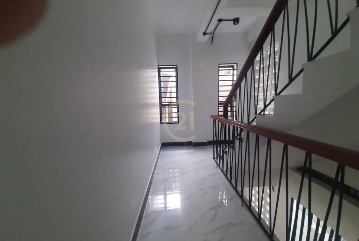 2 Bedroom for rent at Tonle Bassac