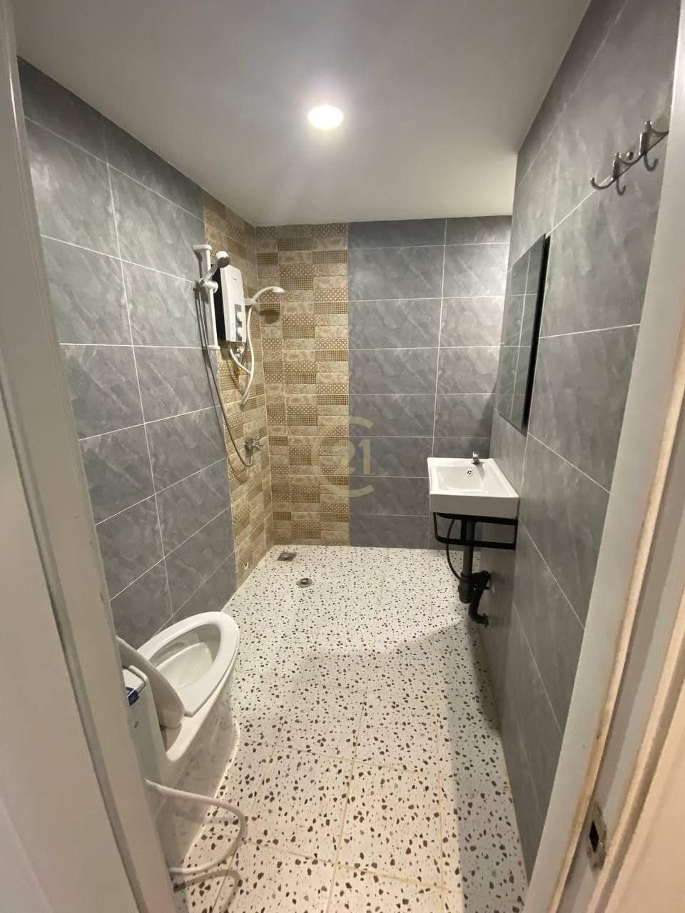 2 Bedroom for rent at Tonle Bassac