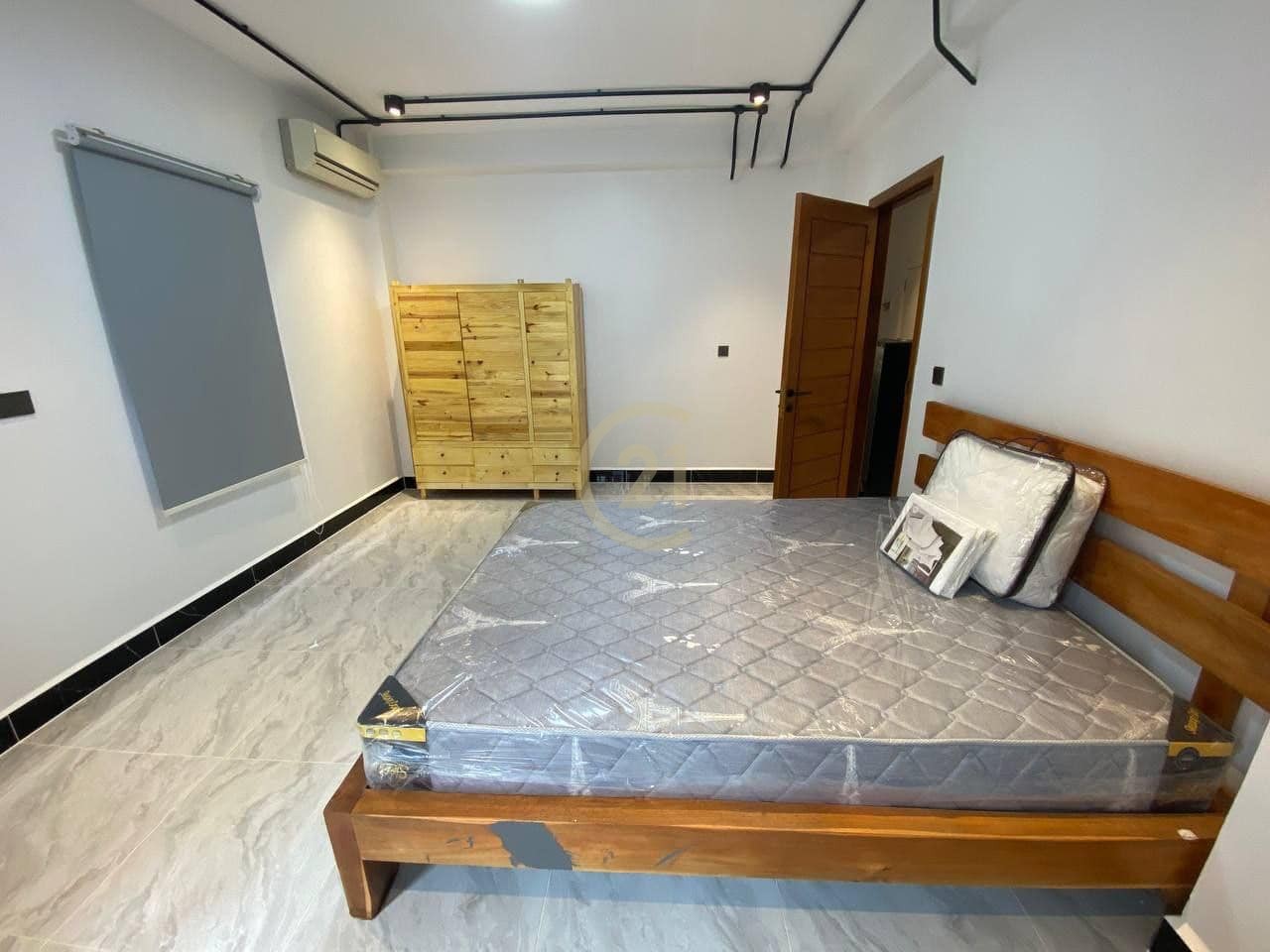 2 Bedroom for rent at Tonle Bassac
