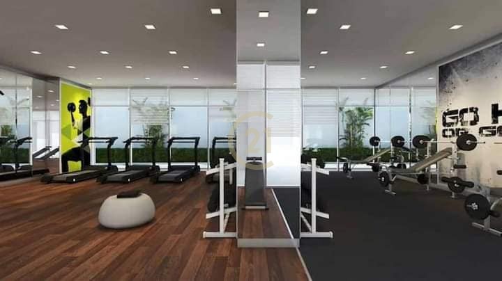 1 Bedroom Condo for rent at Toul Kork