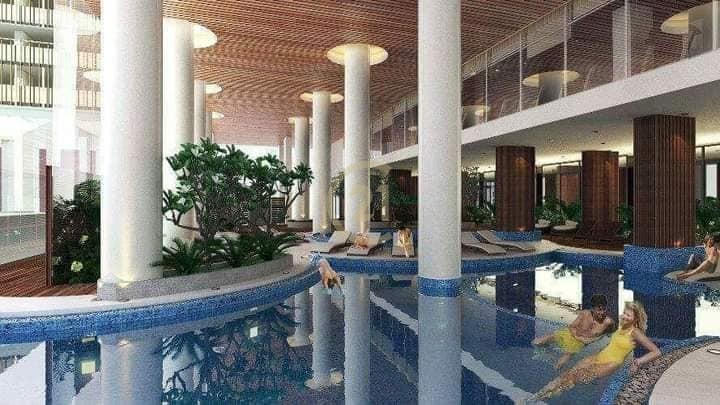 1 Bedroom Condo for rent at Toul Kork