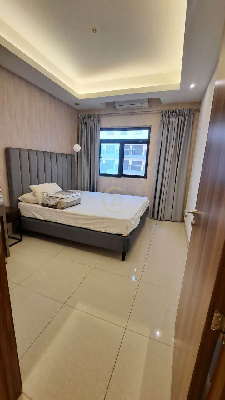 1 Bedroom Condo for rent at Toul Kork