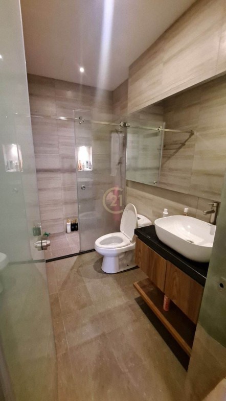1 Bedroom Condo for rent at Toul Kork