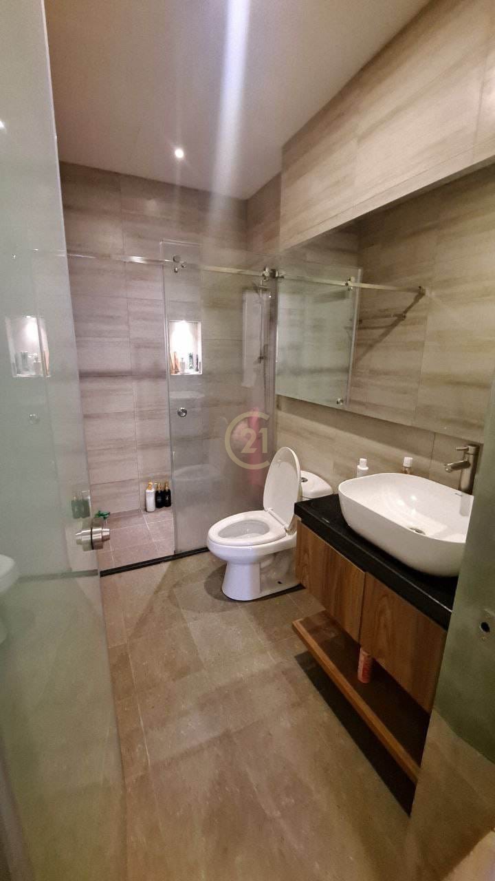 1 Bedroom Condo for rent at Toul Kork