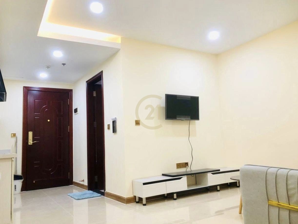 Studio Room Condo for Rent at Olympic
