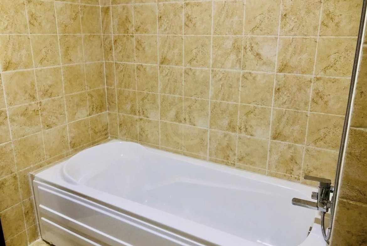 Studio Room Condo for Rent at Olympic