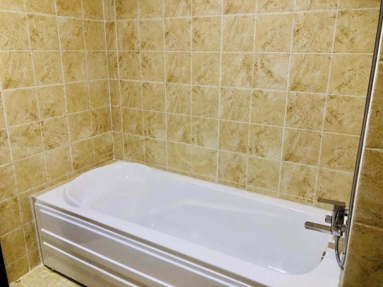 Studio Room Condo for Rent at Olympic