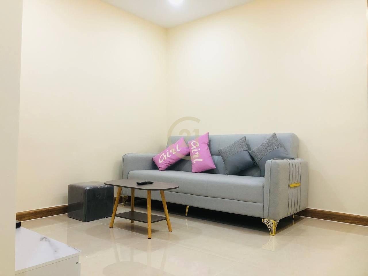 Studio Room Condo for Rent at Olympic