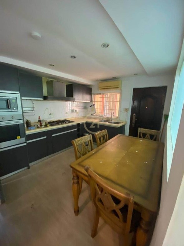 Villa for rent in tonle bassac with fully furniture