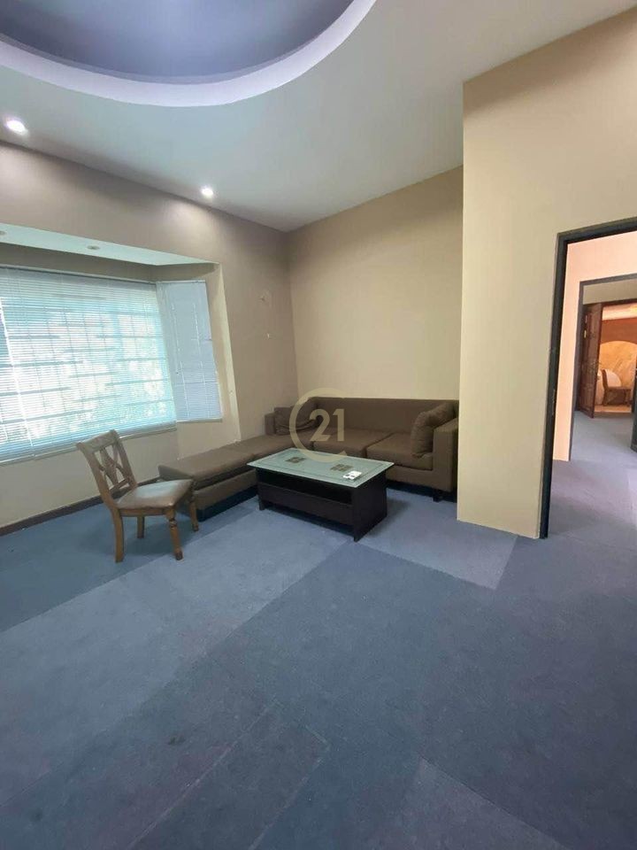 Villa for rent in tonle bassac with fully furniture