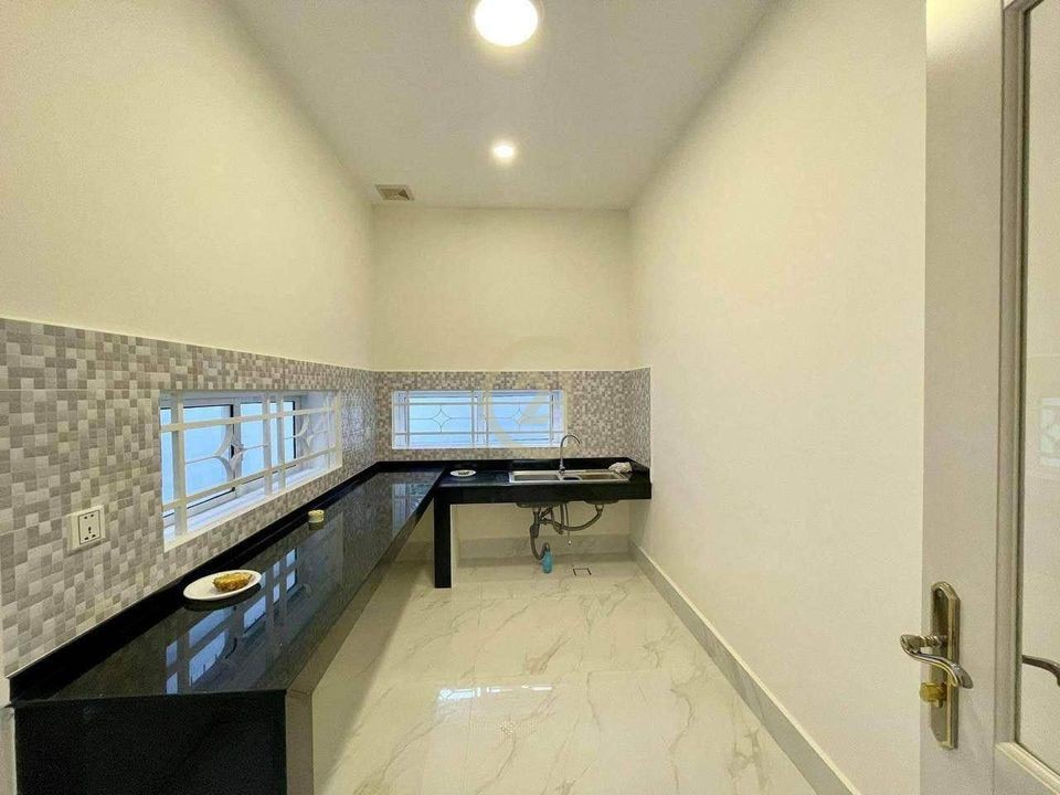 Luxury villa for rent with fully furniture