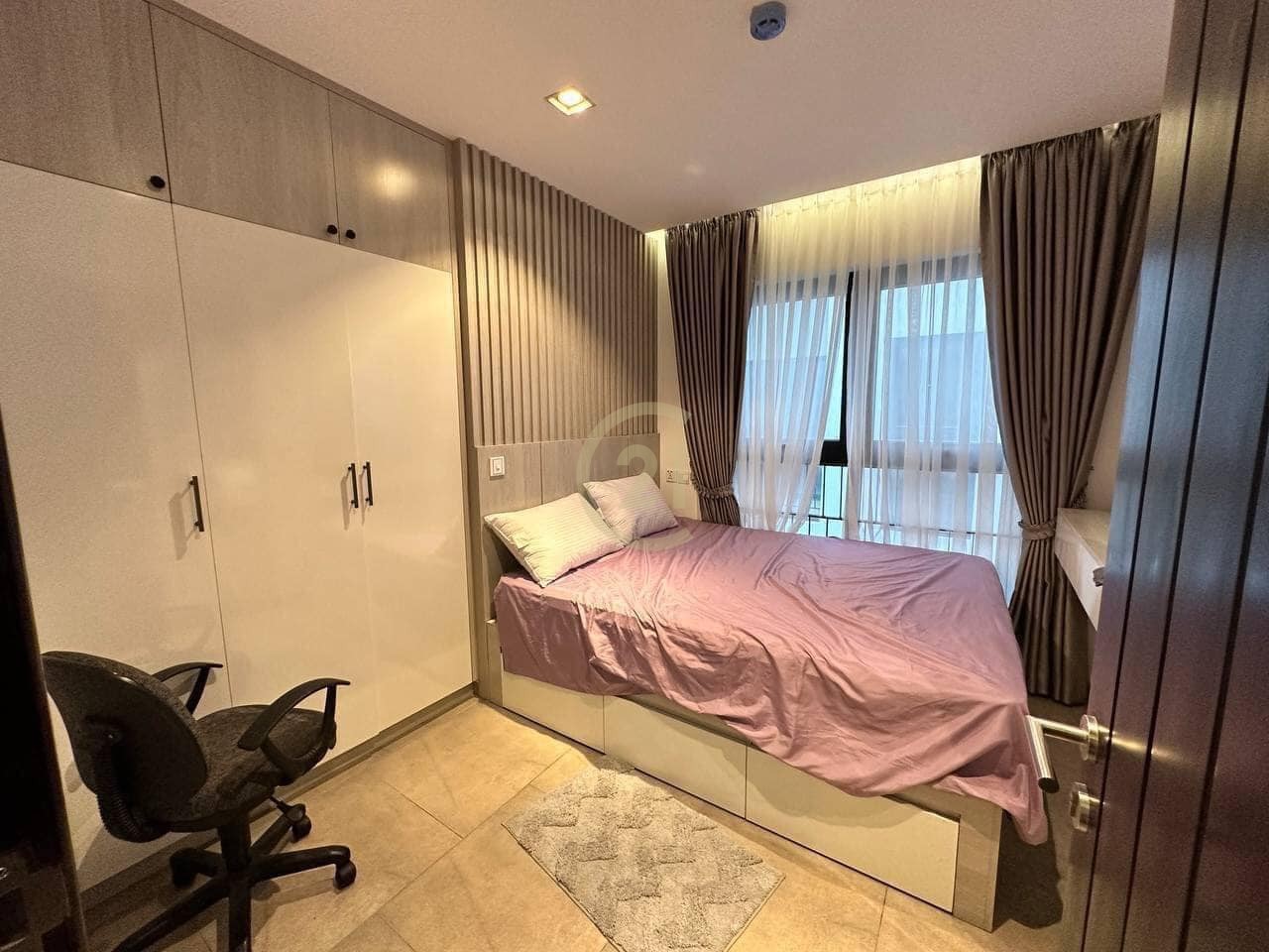 NICE TWO BEDROOM FOR RENT