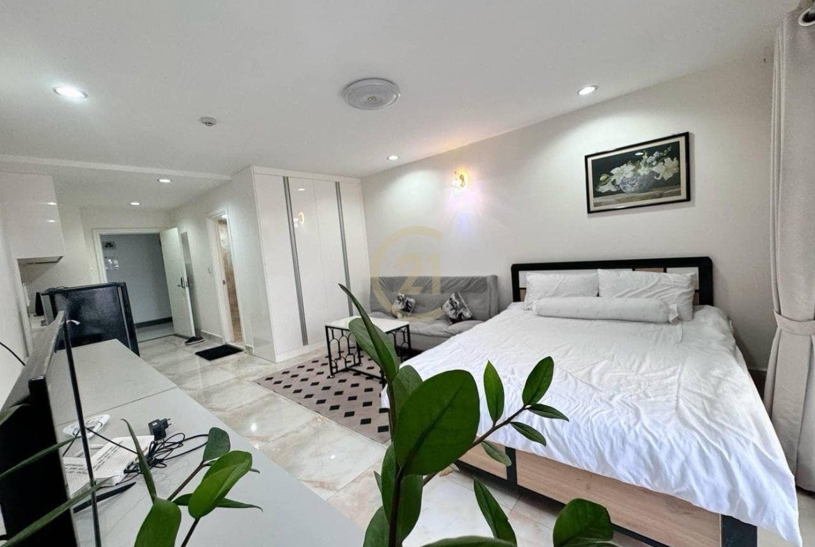 LOVELY STUDIO ROOM FOR RENT