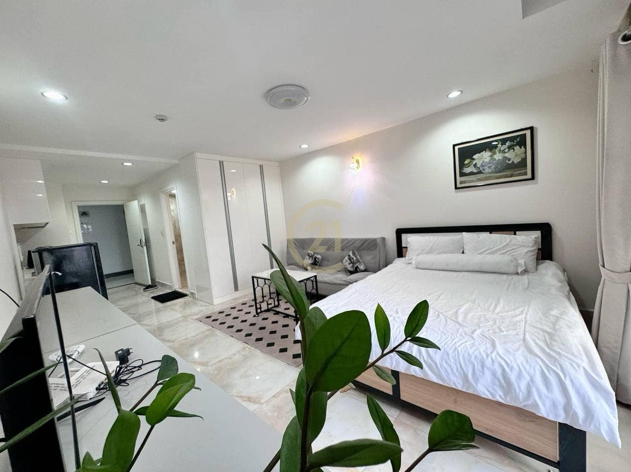 LOVELY STUDIO ROOM FOR RENT