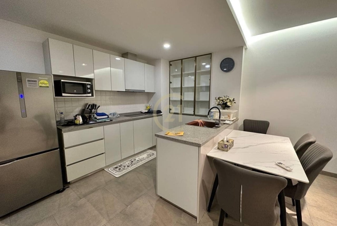 NICE TWO BEDROOM FOR RENT
