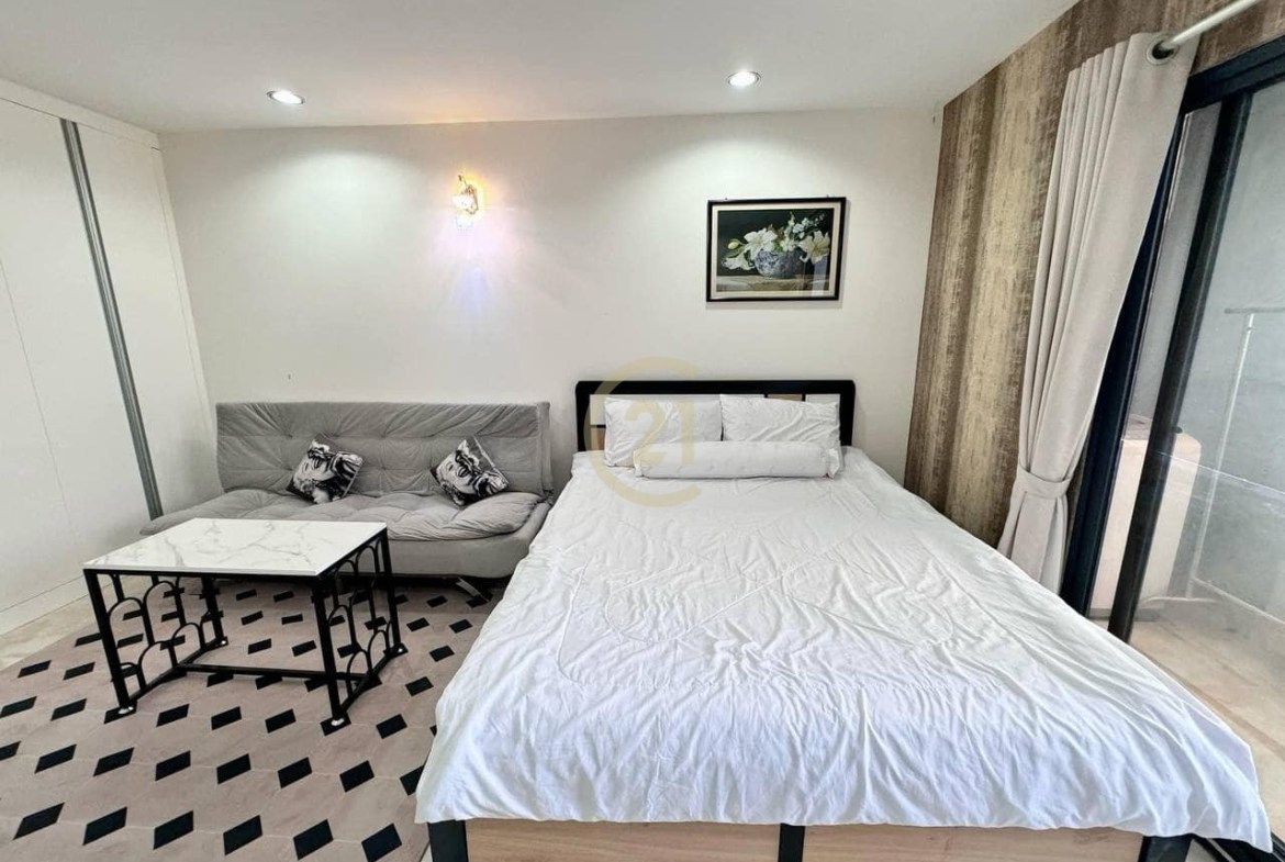 LOVELY STUDIO ROOM FOR RENT