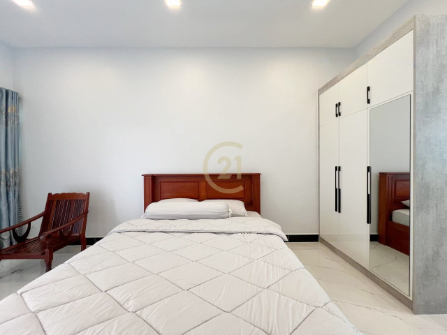 Studio Room For Rent with fully furnished