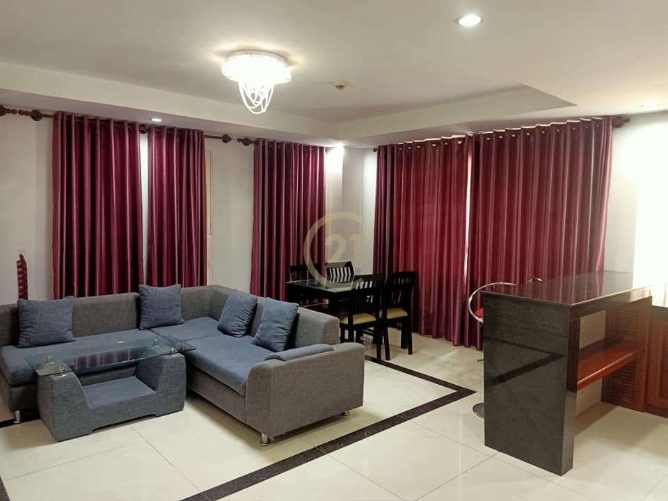 441925597_2297183237289747_1487219294188791288_n Nice one bedroom for rent with fully furniture