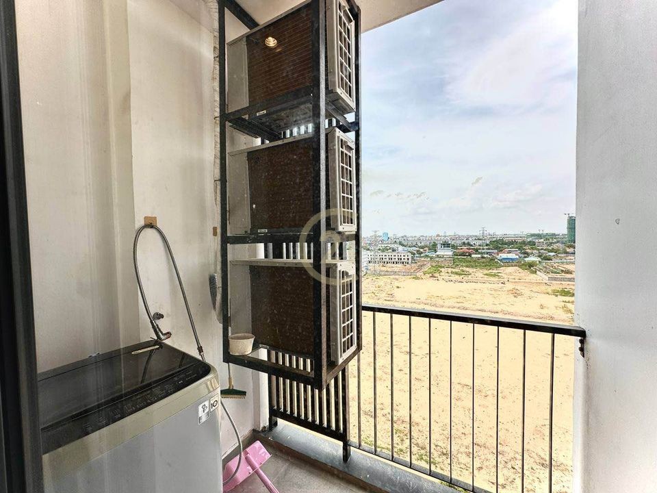 NICE ONE BEDROOM FOR RENT