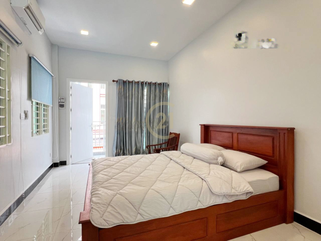 Studio Room For Rent with fully furnished