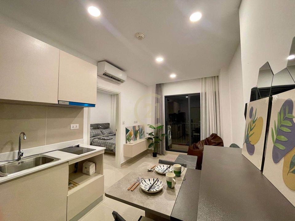 LUXERY ONE BEDROOM FOR RENT