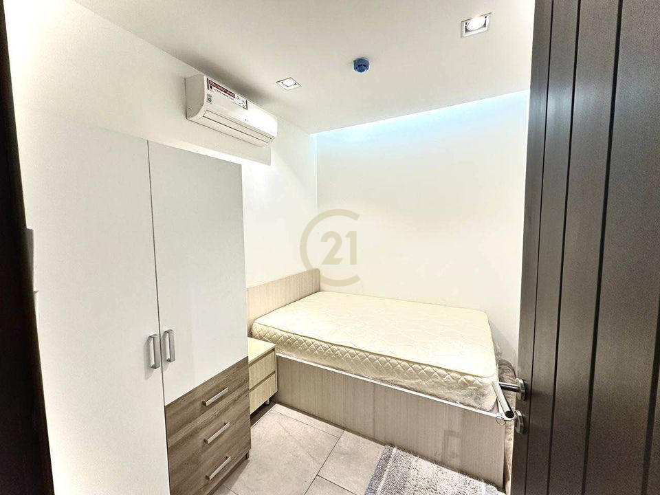 NICE ONE BEDROOM FOR RENT