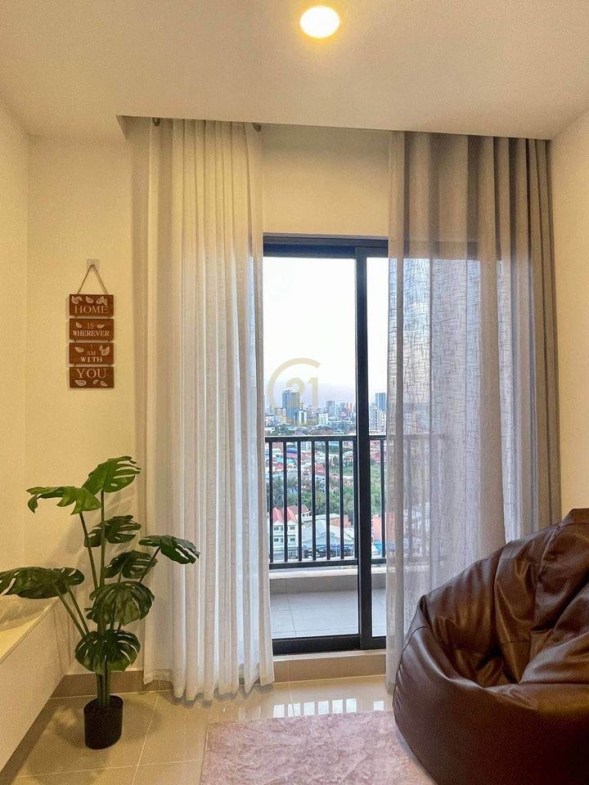 LUXERY ONE BEDROOM FOR RENT