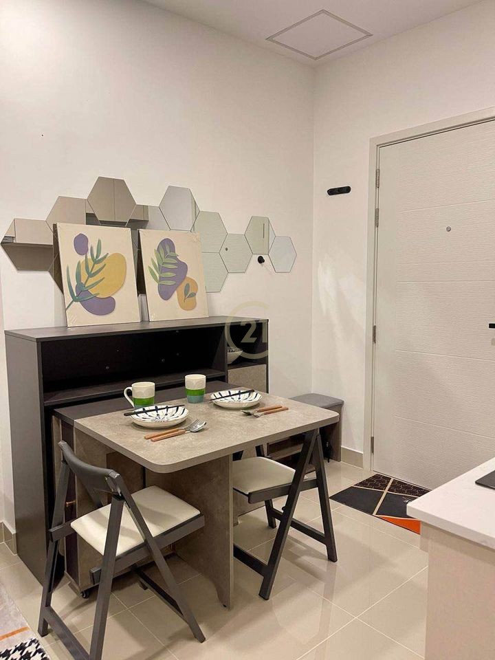 LUXERY ONE BEDROOM FOR RENT