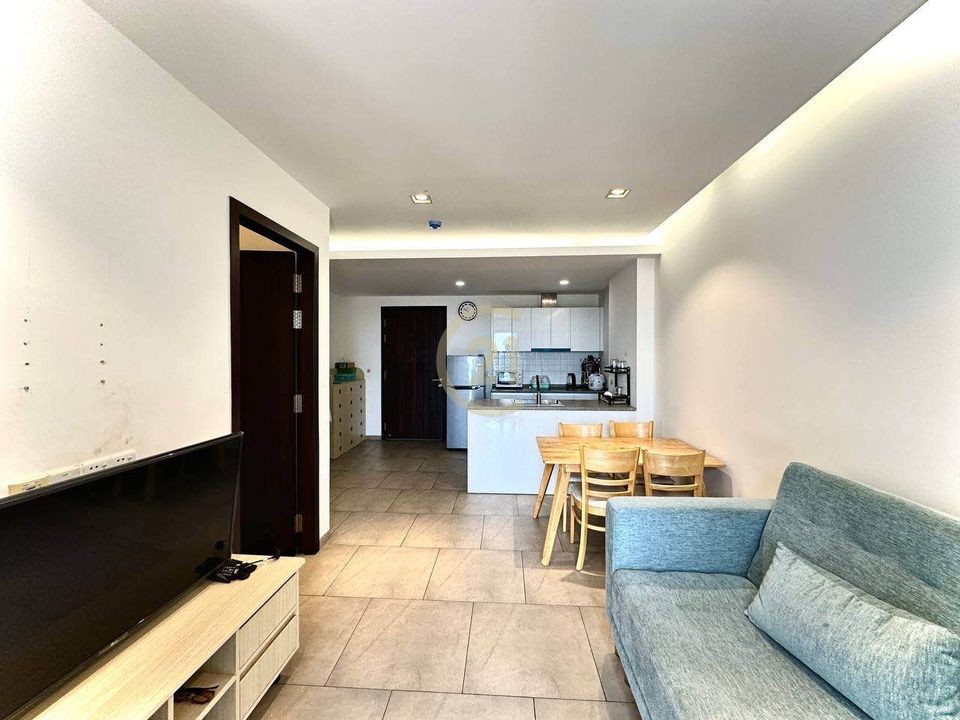 NICE ONE BEDROOM FOR RENT