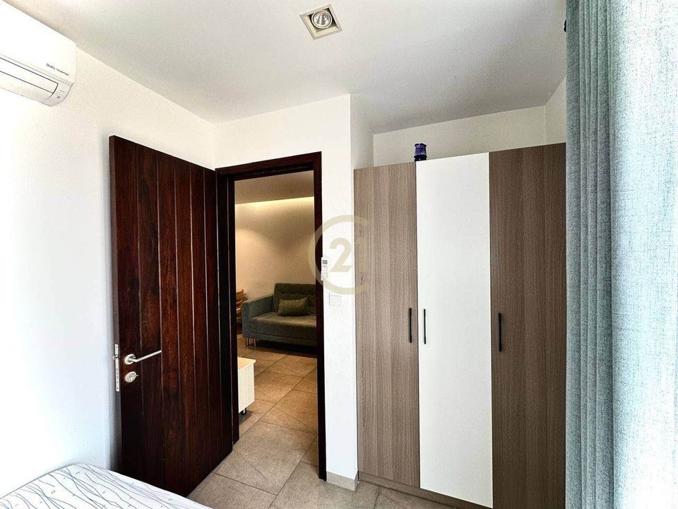 NICE ONE BEDROOM FOR RENT