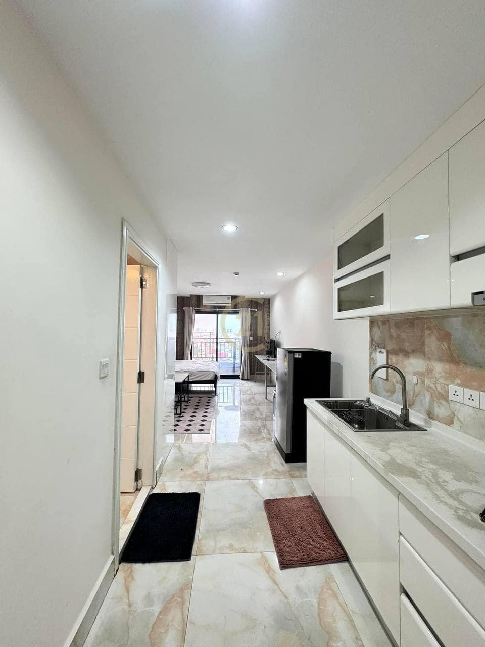 LOVELY STUDIO ROOM FOR RENT