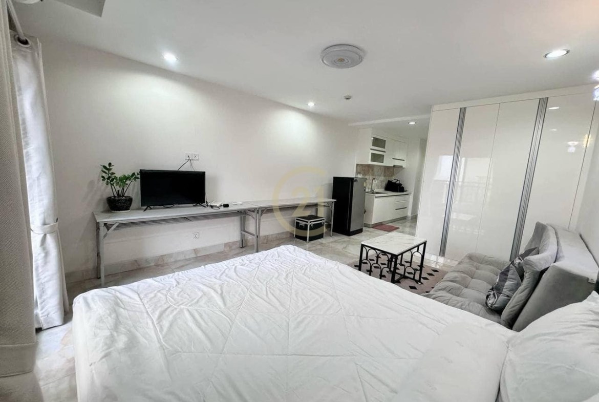 LOVELY STUDIO ROOM FOR RENT