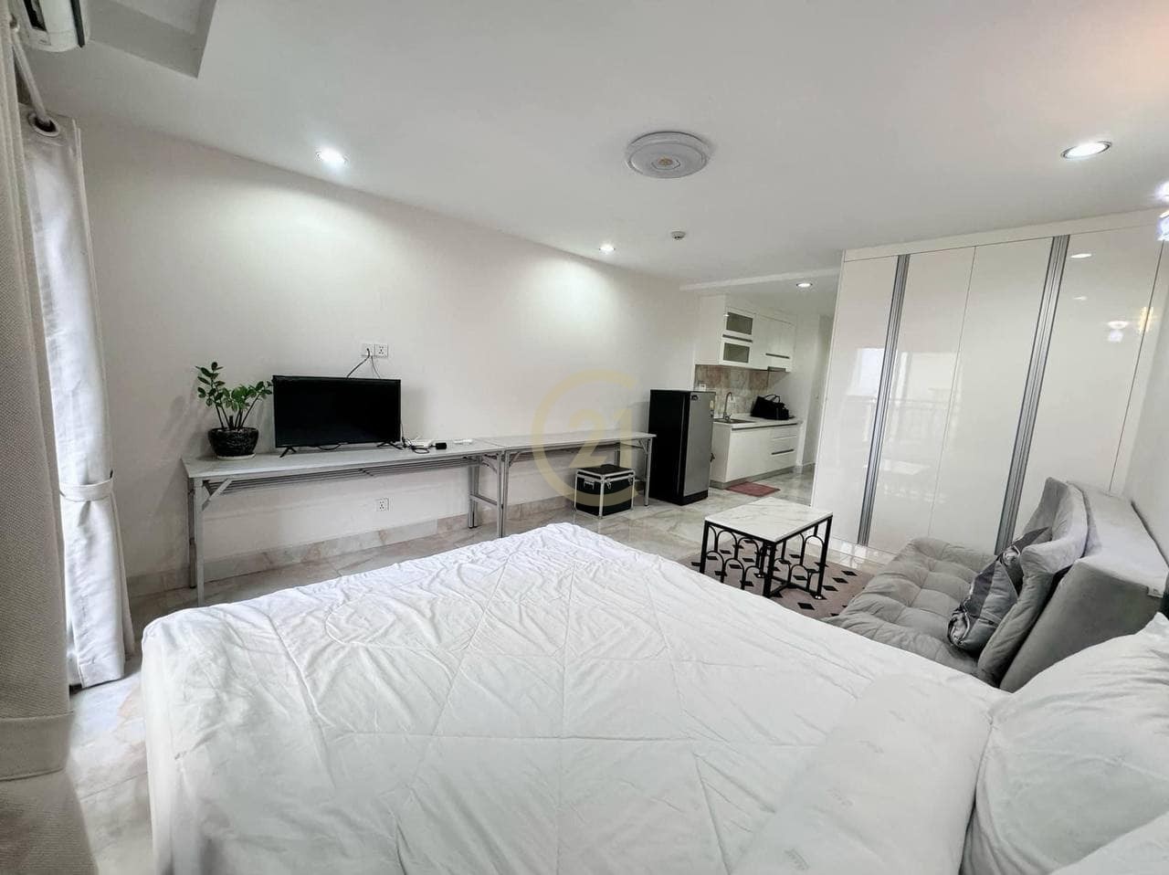 LOVELY STUDIO ROOM FOR RENT