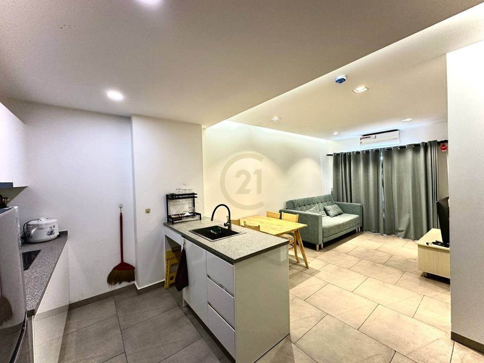 NICE ONE BEDROOM FOR RENT