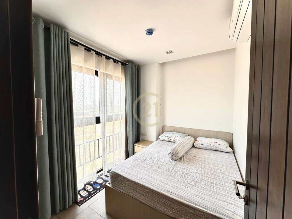 NICE ONE BEDROOM FOR RENT