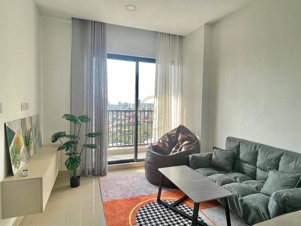 LUXERY ONE BEDROOM FOR RENT