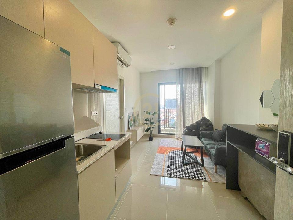 LUXERY ONE BEDROOM FOR RENT