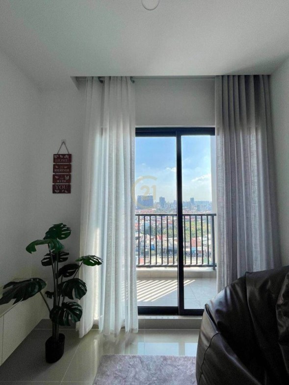 LUXERY ONE BEDROOM FOR RENT