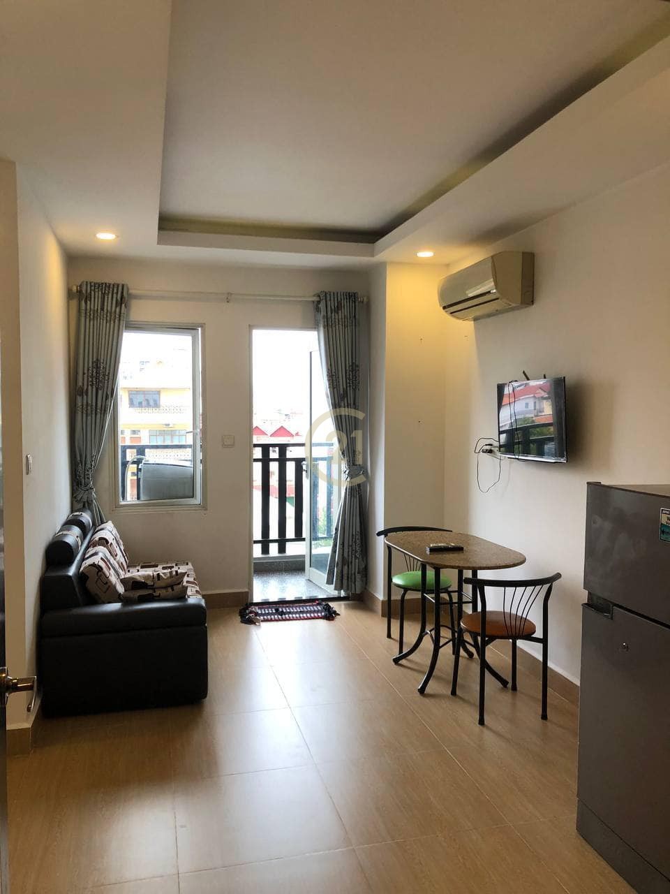 1Bedroom For Rent At Boeung Trabek