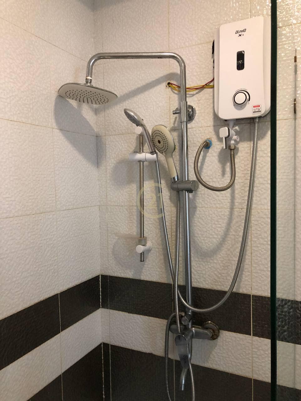 1Bedroom For Rent At Boeung Trabek