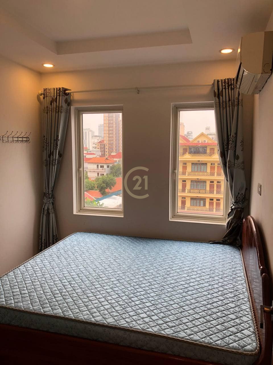 1Bedroom For Rent At Boeung Trabek
