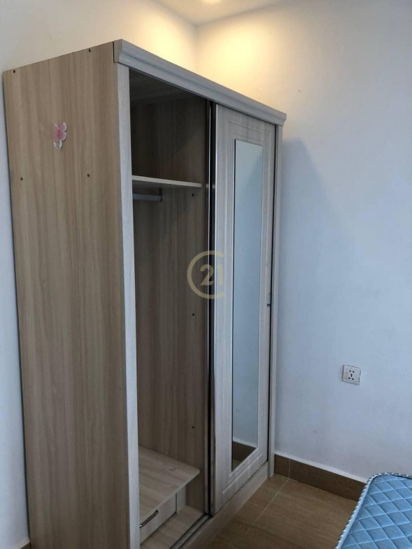 1Bedroom For Rent At Boeung Trabek