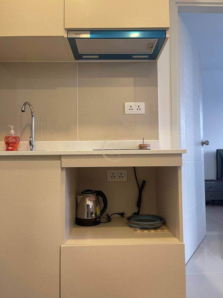 LUXERY ONE BEDROOM FOR RENT