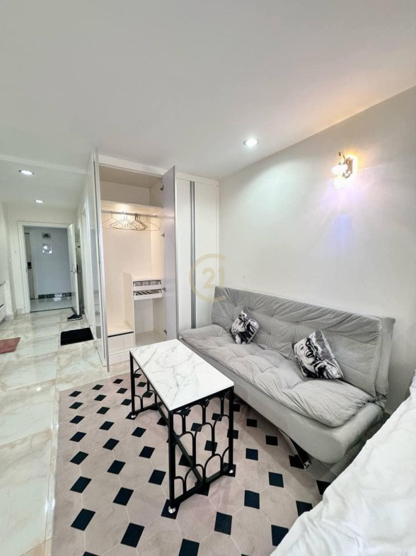 LOVELY STUDIO ROOM FOR RENT