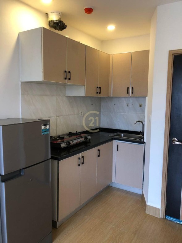 1Bedroom For Rent At Boeung Trabek